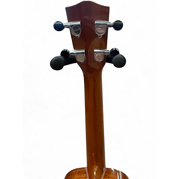 Used Pono MTDX Natural Ukulele