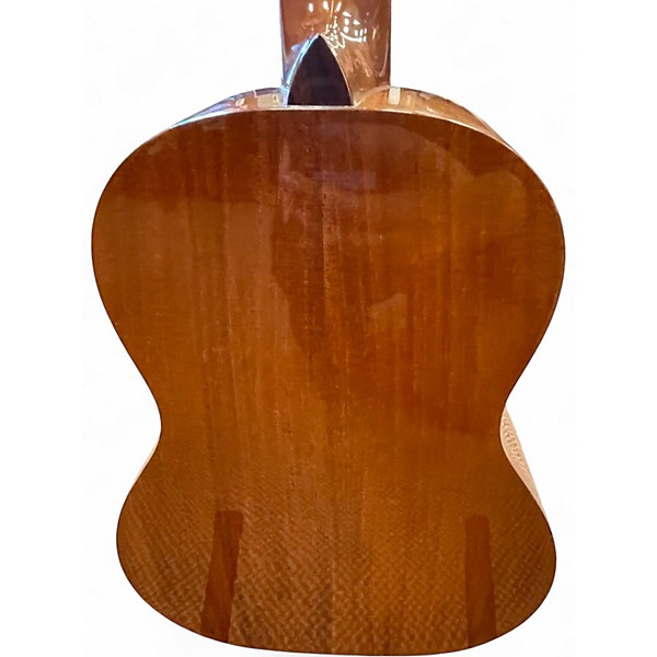 Used Pono MTDX Natural Ukulele