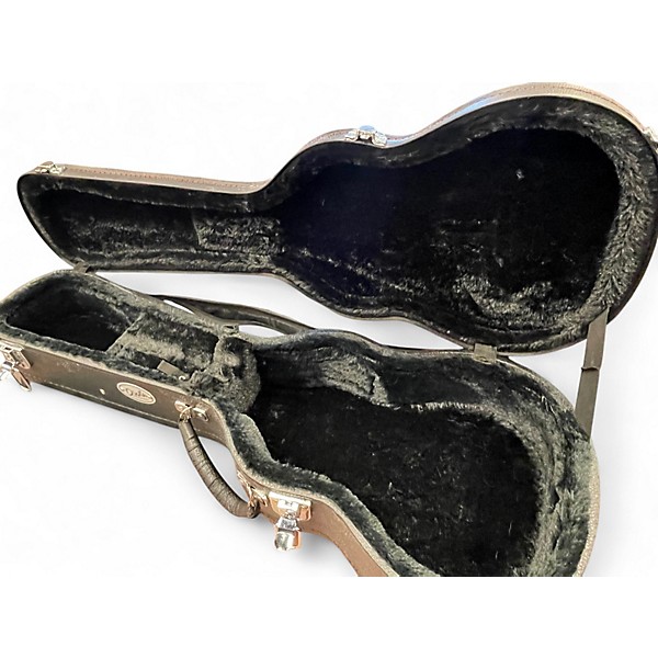 Used Pono MTDX Natural Ukulele