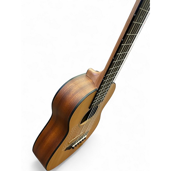 Used Cordoba MINI M Natural Classical Acoustic Guitar