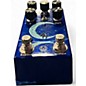 Used Walrus Audio Slo Reverb Effect Pedal