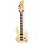 Used Sawtooth ST-M24  White Solid Body Electric Guitar thumbnail