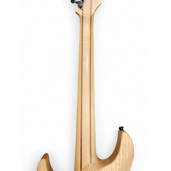 Used Schecter Guitar Research REAPER-7 2 TONE BURST Solid Body Electric Guitar