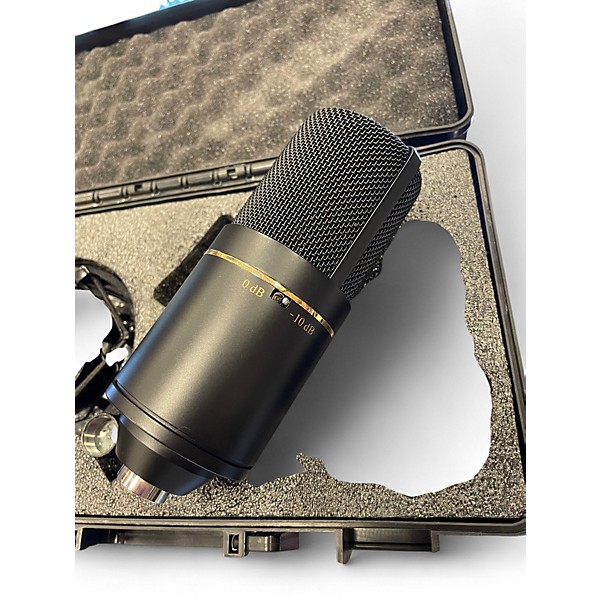 Used MXL 770 Condenser Microphone
