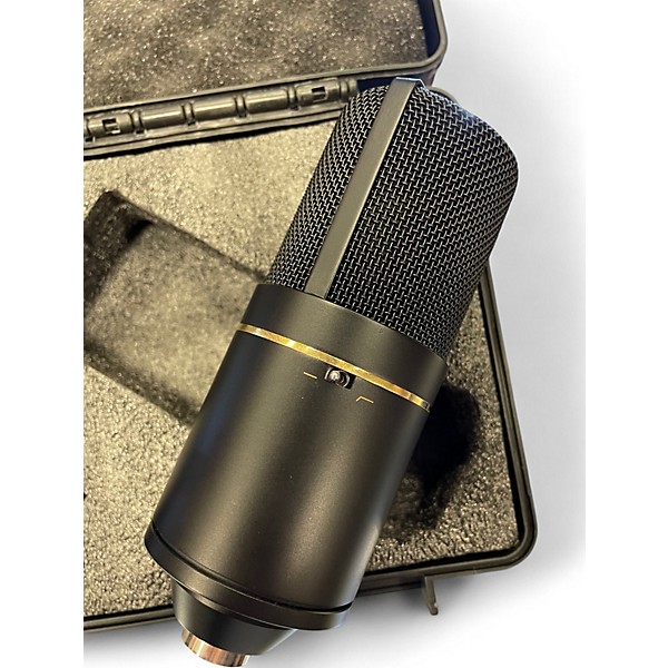 Used MXL 770 Condenser Microphone