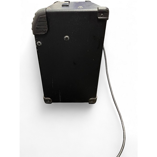 Used Line 6 Spider III 75 1x12 75W Guitar Combo Amp