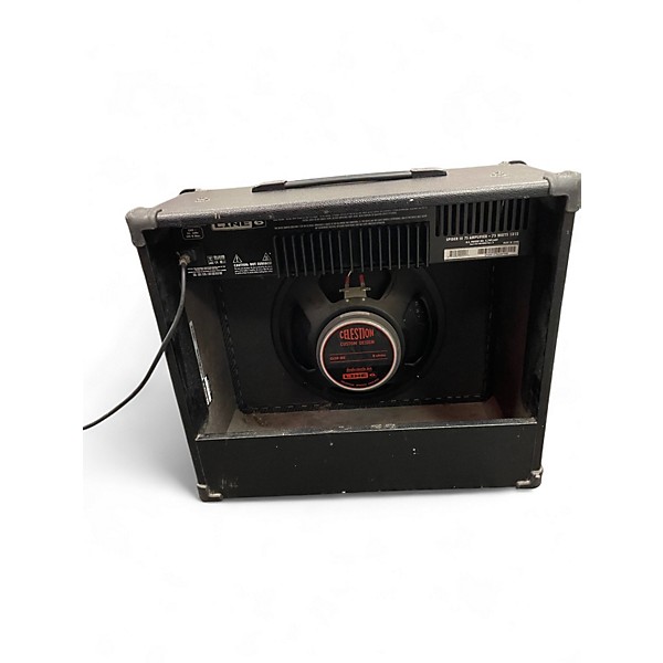 Used Line 6 Spider III 75 1x12 75W Guitar Combo Amp