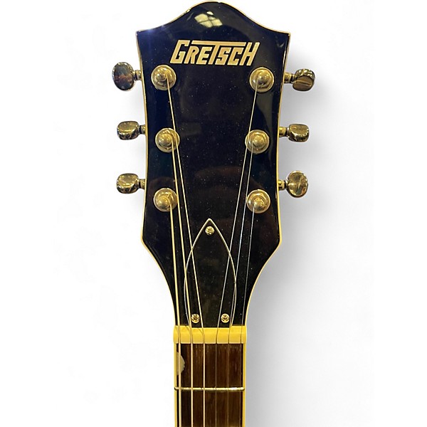 Used Gretsch Guitars G5622 METALLIC BROWN Hollow Body Electric Guitar
