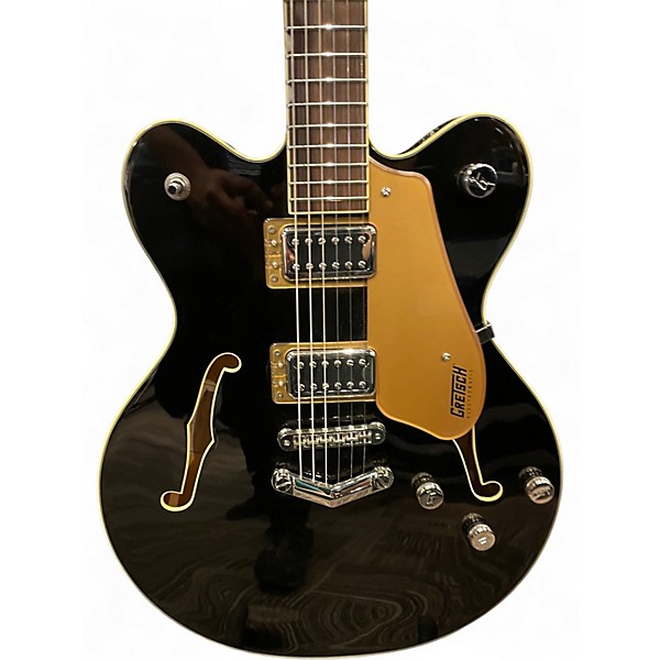 Used Gretsch Guitars G5622 METALLIC BROWN Hollow Body Electric Guitar