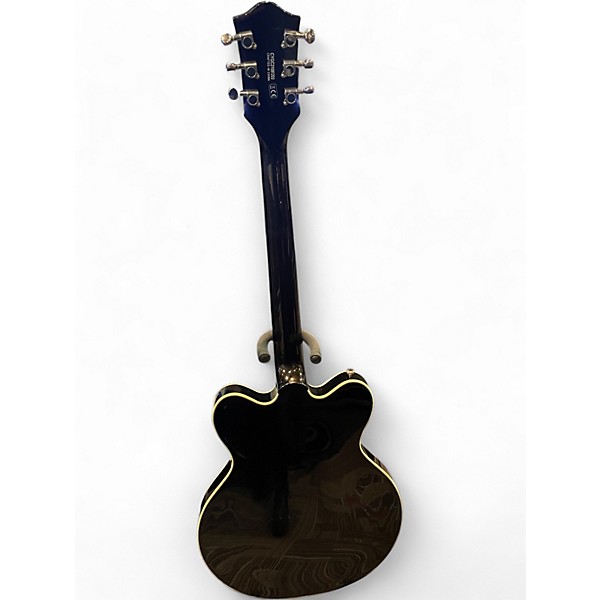 Used Gretsch Guitars G5622 METALLIC BROWN Hollow Body Electric Guitar