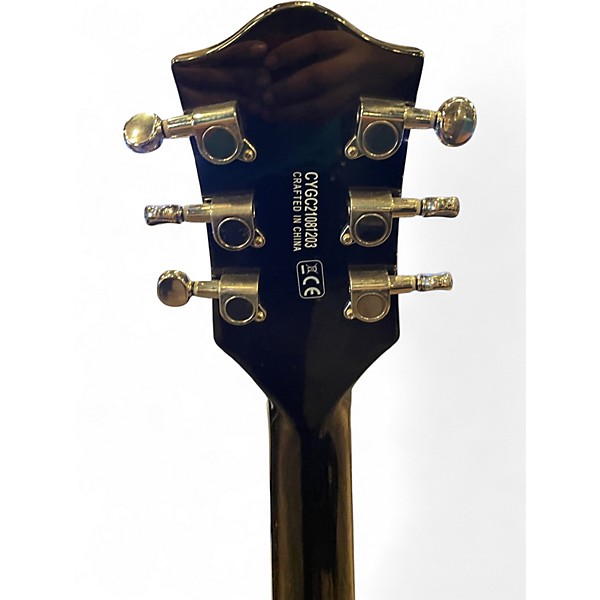 Used Gretsch Guitars G5622 METALLIC BROWN Hollow Body Electric Guitar