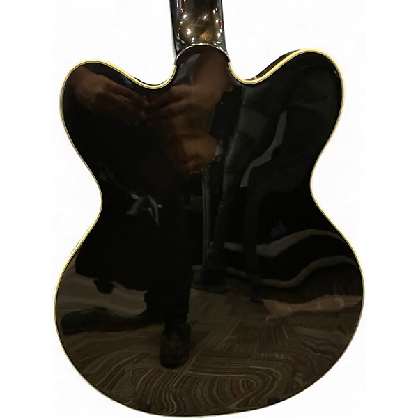 Used Gretsch Guitars G5622 METALLIC BROWN Hollow Body Electric Guitar