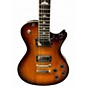 Used PRS SE Singlecut McCarty 594 3 Color Sunburst Solid Body Electric Guitar