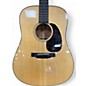 Used 2024 Martin D18 Natural Acoustic Guitar
