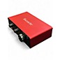 Used Focusrite Scarlett Solo Gen 3 Audio Interface