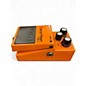 Used BOSS DS1 Distortion Effect Pedal