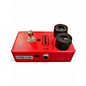 Used MXR M102 Dyna Comp Effect Pedal