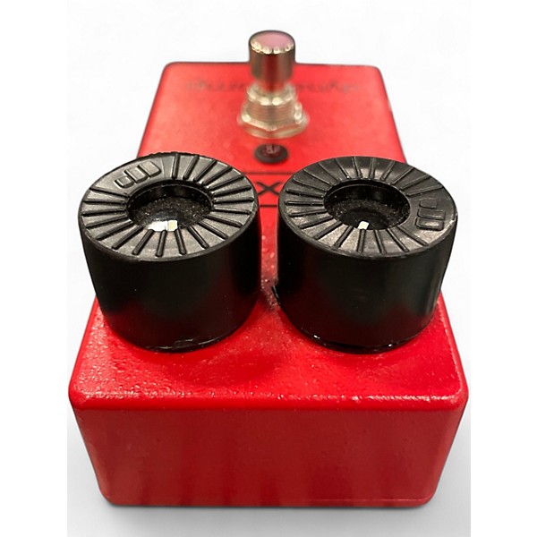 Used MXR M102 Dyna Comp Effect Pedal