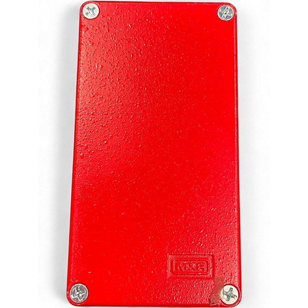 Used MXR M102 Dyna Comp Effect Pedal
