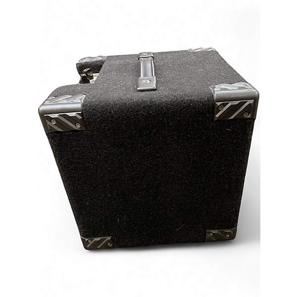 Used Markbass Micro Mark 801 60W 1x8 Bass Combo Amp