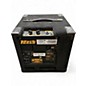 Used Markbass Micro Mark 801 60W 1x8 Bass Combo Amp