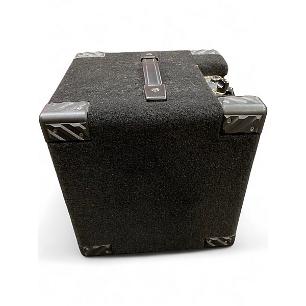 Used Markbass Micro Mark 801 60W 1x8 Bass Combo Amp