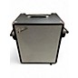 Used Fender Rumble 200 1x15 200W Bass Combo Amp thumbnail