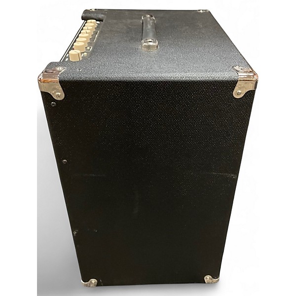 Used Fender Rumble 200 1x15 200W Bass Combo Amp