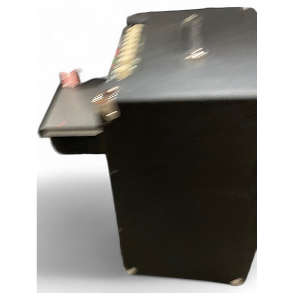 Used Fender Rumble 200 1x15 200W Bass Combo Amp