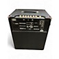 Used Fender Rumble 200 1x15 200W Bass Combo Amp