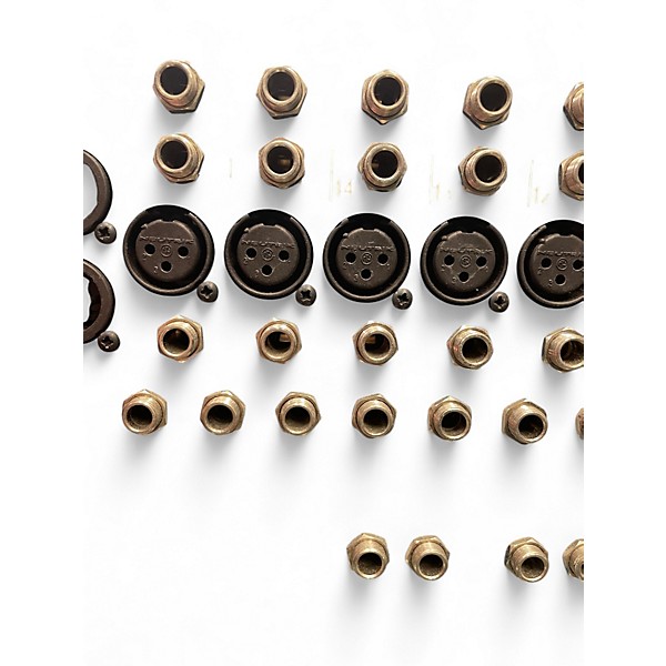 Used Allen & Heath MixWizard WZ16:2DX Unpowered Mixer