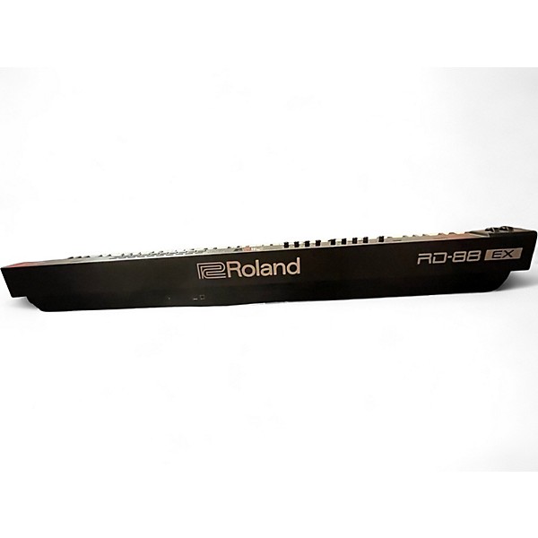 Used Roland RD-88EX Stage Piano