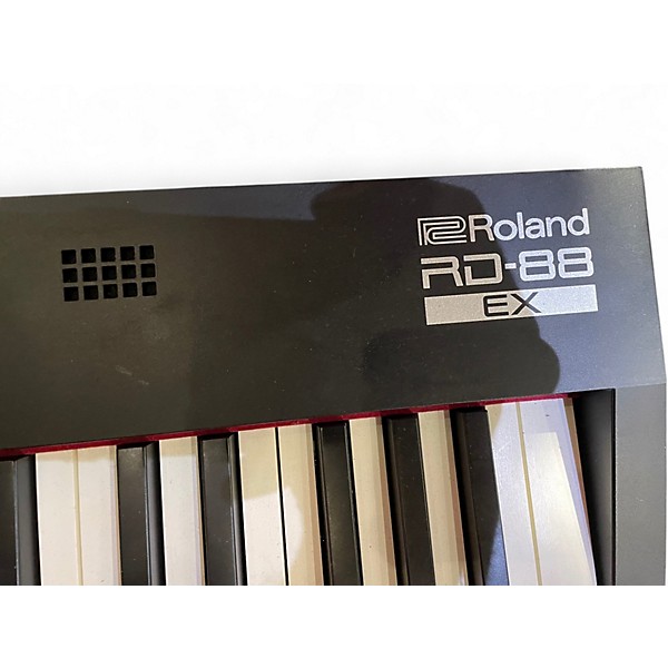 Used Roland RD-88EX Stage Piano