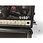 Used EVH 5150 III 100W 3-Channel Tube Guitar Amp Head