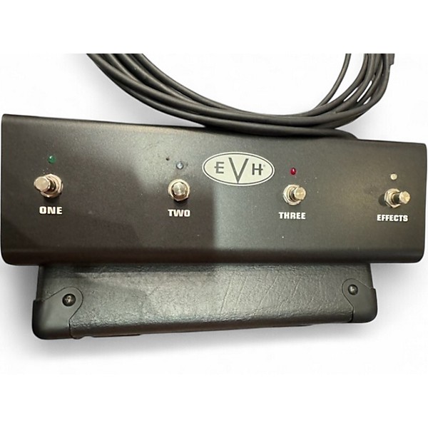 Used EVH 5150 III 100W 3-Channel Tube Guitar Amp Head