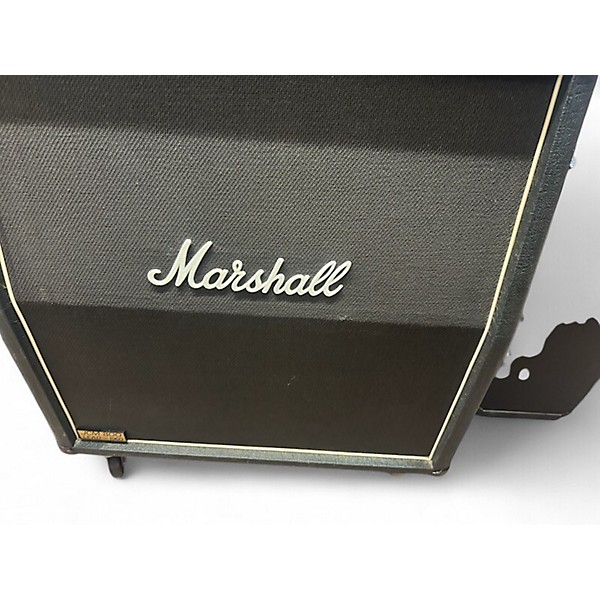 Used Marshall 1960A 300W 4x12 Stereo Slant Guitar Cabinet