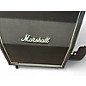 Used Marshall 1960A 300W 4x12 Stereo Slant Guitar Cabinet