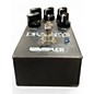 Used Wampler Dracarys High Gain Distortion Effect Pedal