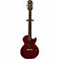 Used Epiphone Les Paul Special Red Solid Body Electric Guitar thumbnail
