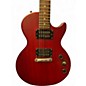 Used Epiphone Les Paul Special Red Solid Body Electric Guitar