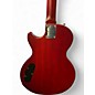 Used Epiphone Les Paul Special Red Solid Body Electric Guitar