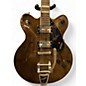 Used Gretsch Guitars G2622 Streamliner Center Block Brown Hollow Body Electric Guitar