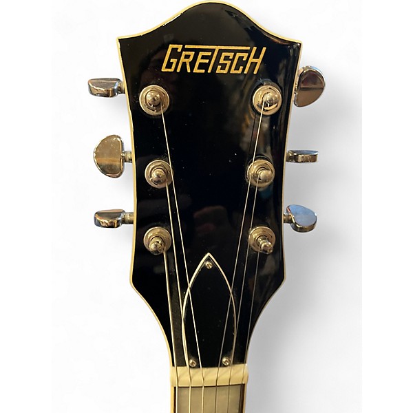 Used Gretsch Guitars G2622 Streamliner Center Block Brown Hollow Body Electric Guitar