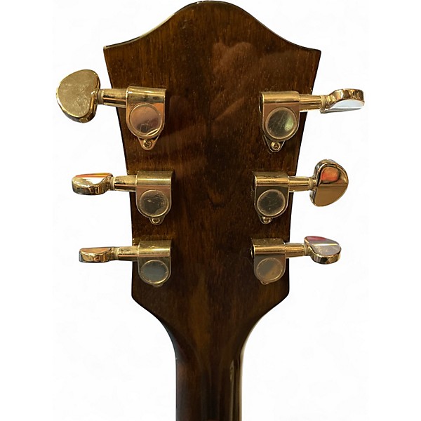 Used Gretsch Guitars G2622 Streamliner Center Block Brown Hollow Body Electric Guitar