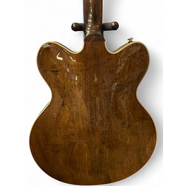 Used Gretsch Guitars G2622 Streamliner Center Block Brown Hollow Body Electric Guitar