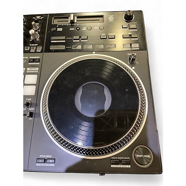 Used Pioneer DJ DDJ-REV7 Professional DJ Controller for Serato DJ Pro DJ Controller