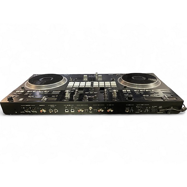 Used Pioneer DJ DDJ-REV7 Professional DJ Controller for Serato DJ Pro DJ Controller