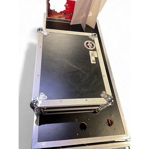 Used Pioneer DJ PLX-500 Direct-Drive Professional Turntable USB Turntable