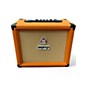 Used Orange Amplifiers Crush 20 20W 1x8 Guitar Combo Amp thumbnail