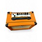Used Orange Amplifiers Crush 20 20W 1x8 Guitar Combo Amp